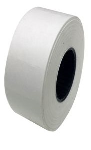 BLITZ Double Line Pricing Label Roll , 23x26 (Box of 36)