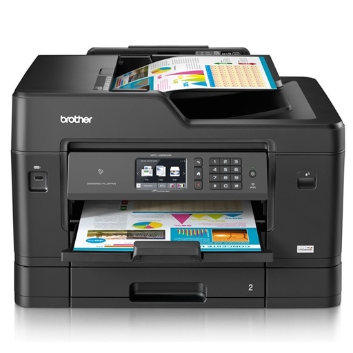 BROTHER MFC-J3930DW A3 Colour Inkjet Printer