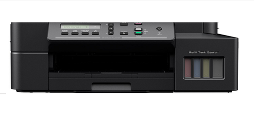 Brother BG-DCPT720DW Colour Ink Tank Muti Function Wireless Printer