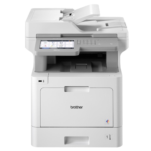 Brother MFC-L9570CDW Color Laser Printer