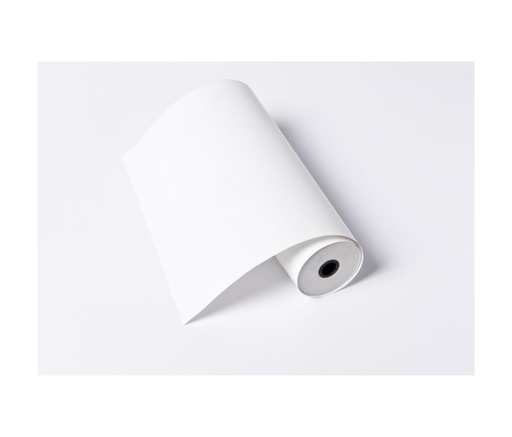 Brother Roll Paper 6pcs - Per Pack) 30m length x 210mm width
