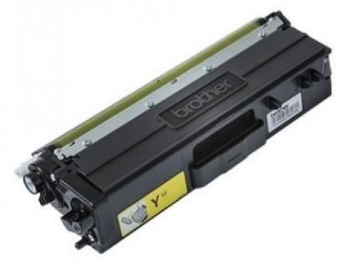 Brother TN461Y Toner Cartridge Yellow