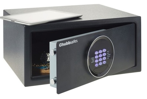 [MX0001] CHUBBSAFES AIR HOTEL SAFE