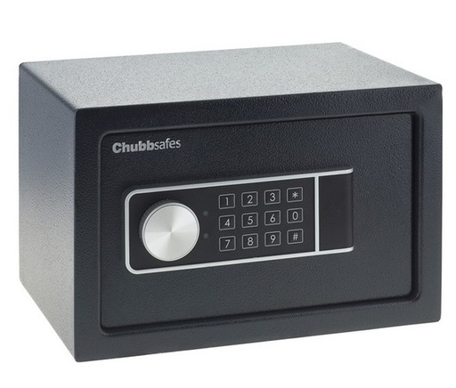 [MX0002] CHUBBSAFES AIR MODEL 10E SAFE