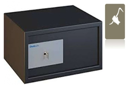 [MX0018] CHUBBSAFES ELEMENTS AIR LAPTOP SAFE