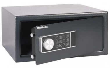 [MX0017] CHUBBSAFES ELEMENTS AIR LAPTOP SAFE MODEL 25