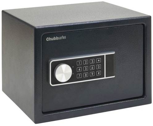 [MX0020] CHUBBSAFES ELEMENTS AIR SAFE MODEL 15