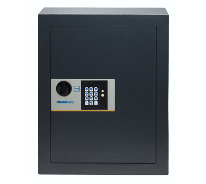 [MX0023] CHUBBSAFES EPSILON KEY SAFE SIZE 3