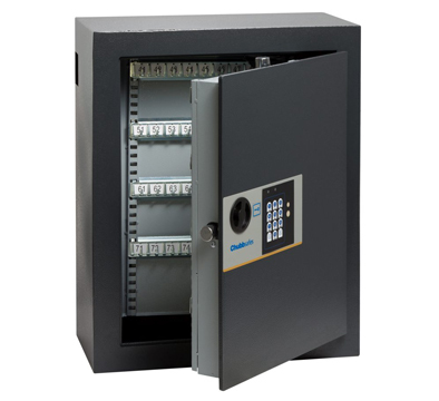 [MX0024] CHUBBSAFES EPSILON KEY SAFE SIZE 4