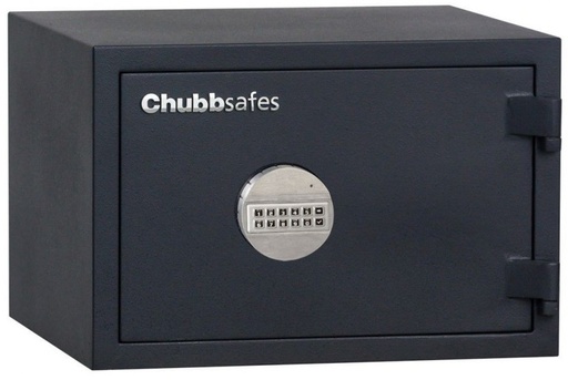 CHUBBSAFES HOME SAFE MODEL 20Certified Fire & Burglar Resistant Safe