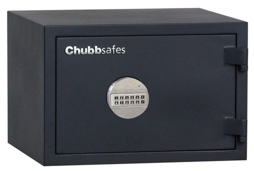 CHUBBSAFES HOME SAFE MODEL 35 Certified Fire & Burglar Resistant Safe