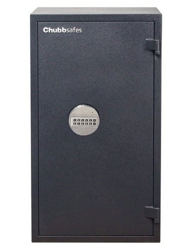 CHUBBSAFES HOME SAFE MODEL 70 Certified Fire & Burglar Resistant Safe
