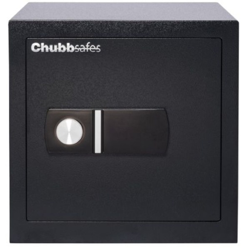 [MX0035] CHUBBSAFES HOMESTAR MODEL 56E SAFE