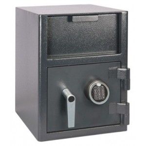 [MX0037] CHUBBSAFES OMEGA DEPOSIT SAFE SIZE 1