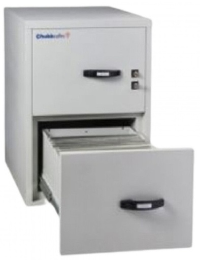 [MX0039] CHUBBSAFES PROFILE CABINET MODEL NT 120 31"