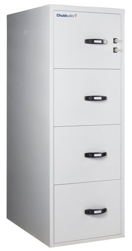 [MX0052] CHUBBSAFES RPF CABINET