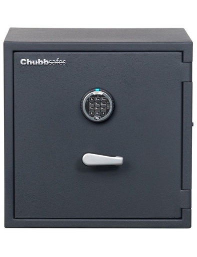 [MX0053] CHUBBSAFES SENATOR GRADE 1 MODEL M2 EL