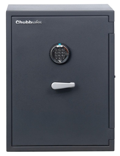[MX0055] CHUBBSAFES SENATOR GRADE 1 MODEL M3 EL