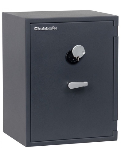 [MX0054] CHUBBSAFES SENATOR GRADE 1 MODEL M3 KL