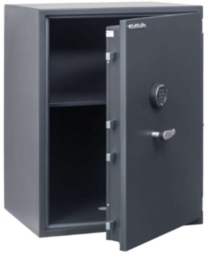 [MX0057] CHUBBSAFES SENATOR GRADE 1 MODEL M4 EL