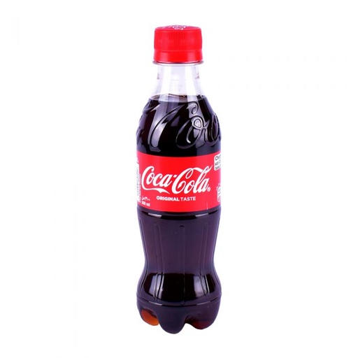 Coca-Cola 300ml Pet (Pack of 30)