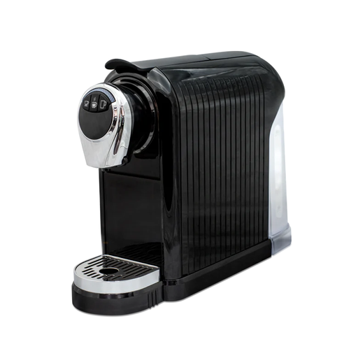 Coffee Planet Opal Capsule Coffee Machine (Nespresso Compatible)