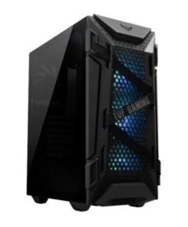Crypto Mining Rig Set enclosed 100MH