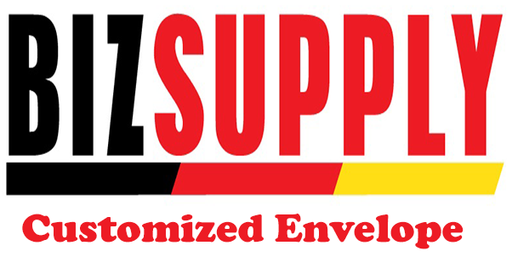 Customized Company Envelope  A4 (Pack of 1000)