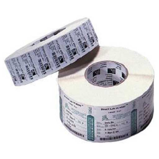 DIRECT THERMAL PAPER ZIPSHIP LABEL