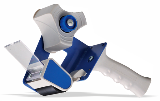 DOLPHIN DCS-25 Carton Sealer / Packaging Tape Dispenser