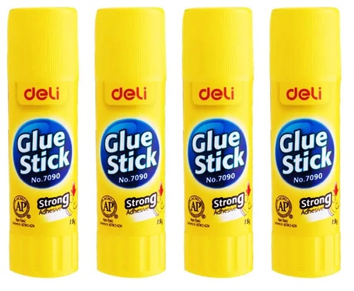 Deli 7090 Glue Stick, 15g