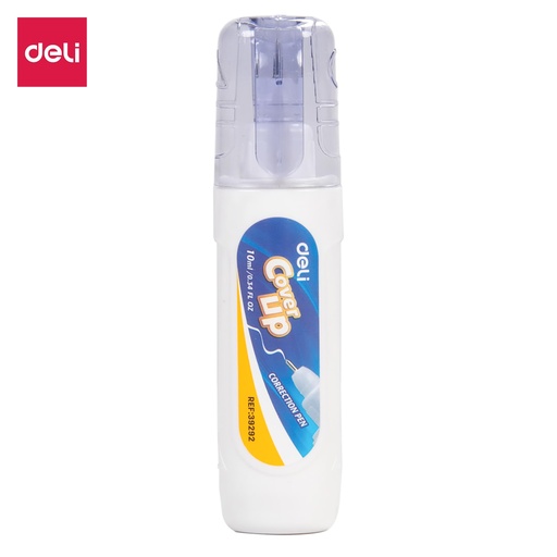 Deli E39292 Correction Pen , 10ml