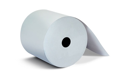Emigo YT0349 Thermal Paper Cash Roll, 80 x 80 cm , 48gsm , (Pack 60)