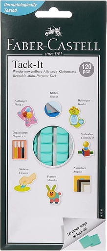 FABER CASTELL TACK IT Multi-Purpose Adhesive 75g