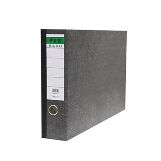 FIS  FSBF85RDA3OL Rado Lever Arch File, A3 85mm Mechanism, (Landscape)