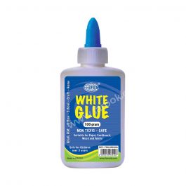 FIS FSGLHB100A White Glue (100ml)