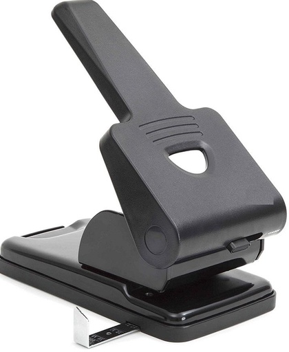 FIS FSPUPP-8070 2 Hole Punch Heavy duty 70 Sheets Capacity