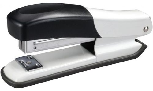 FIS FSSF5677 Medium Stapler ( with staple remover) - 20 Sheets Capacity, Assorted Color