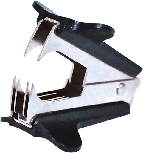 FIS FSSV5061 Staple Remover , Black