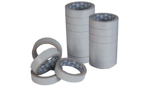 FIS FSTA2X15DS Double Sided Tape, 2 x 15 Yards