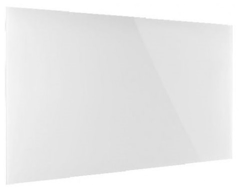 FIS FSWBG9012 Glassboard , 90 cm x 120 cm