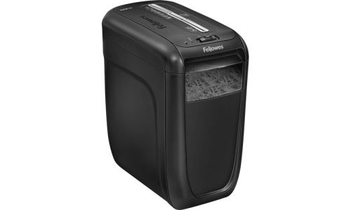 Fellowes Powershred® 60Cs Cross Cut Shredder