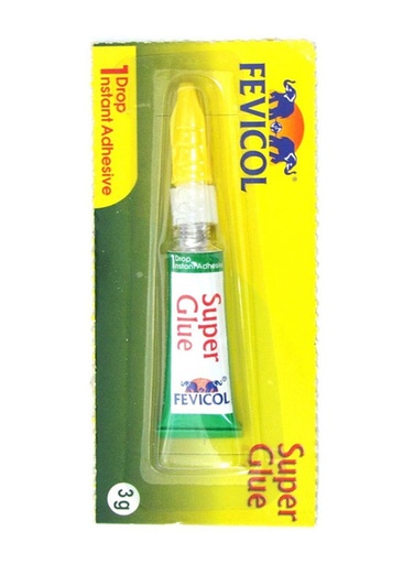 Fevicol Super Glue