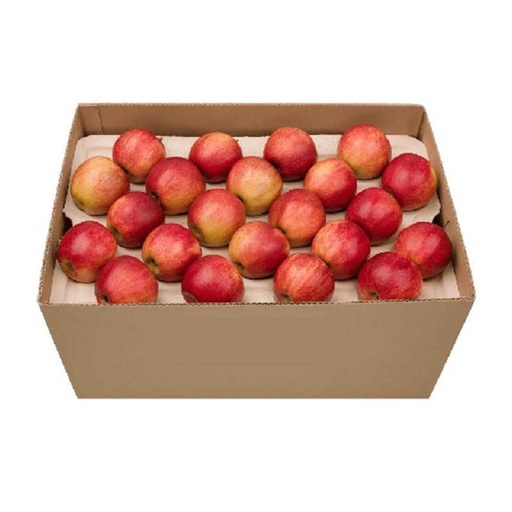 Fresh Apples (Royal Gala) , 15kg per box