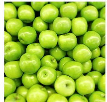 Fresh Green Apples , 15kg
