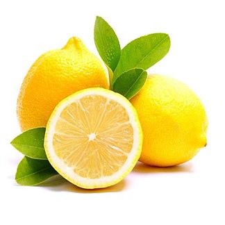 Fresh Lemon (500grams) Approx. 3-4pieces
