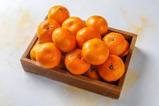 Fresh Mandarin Oranges  5kg