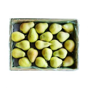 Fresh Pears , Green (12kg per Carton)