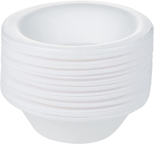 ADY Foam Bowl 12 OZ , 25 Pieces ( Case of  20)