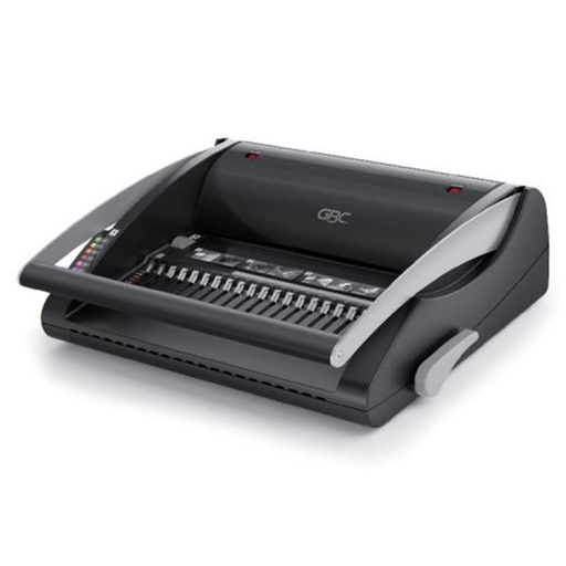 GBC COMBBIND C200 (A4 & A3 LANDSCAPE SHEETS ONLY) MANUAL COMB BINDING MACHINE